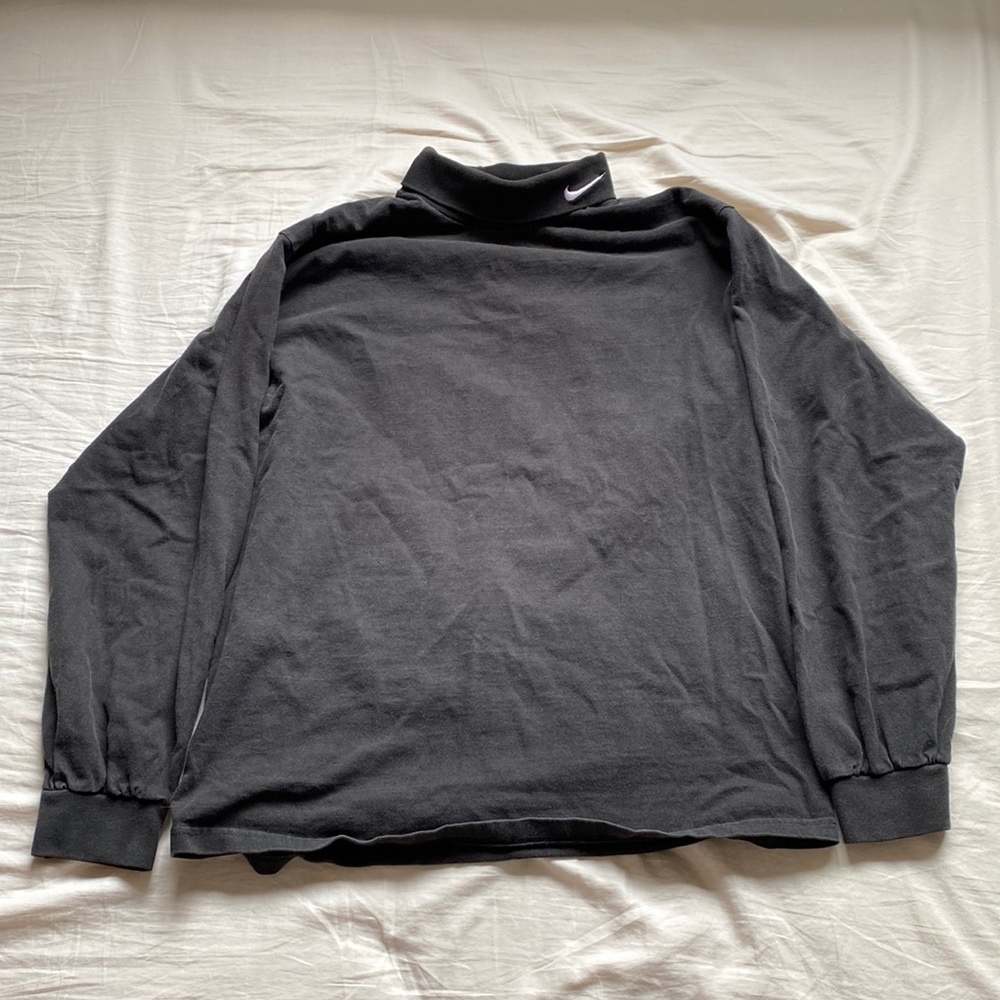 Nike Turtleneck